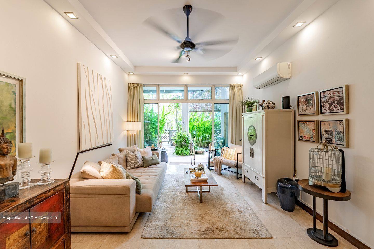 Hillington Green (D23), Condominium #556676341